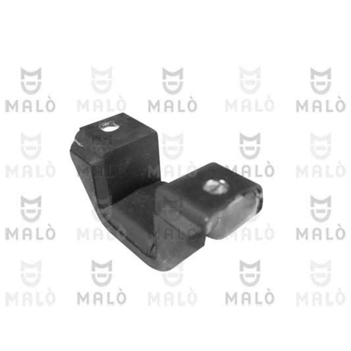 NEUTRO.jpg Supporto, Molla a balestra 2081 AKRON-MALO' per FIAT