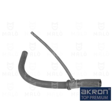 NEUTRO.jpg Flessibile radiatore 2101A AKRON-MALO' per FIAT