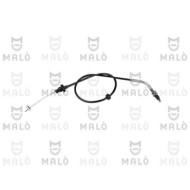Cavo acceleratore 21043 AKRON-MALO' per FIAT