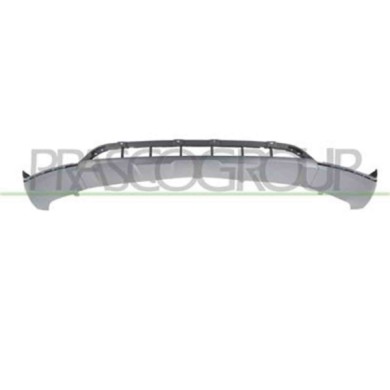 AD8111801_1.JPG Spoiler Paraurti Anteriore Con Primer Per Audi Q3 S-line (8u) Dal 2011 Al 2014