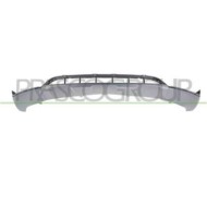 Spoiler Paraurti Anteriore Con Primer Per Audi Q3 S-line (8u) Dal 2011 Al 2014
