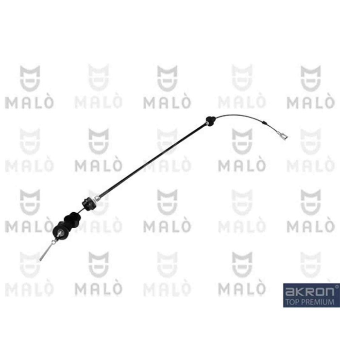 NEUTRO.jpg Cavo comando, Comando frizione 21168 AKRON-MALO' per PEUGEOT CITROEN FIAT