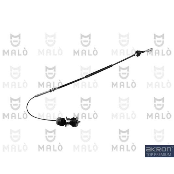 NEUTRO.jpg Cavo comando, Comando frizione 21169 AKRON-MALO' per PEUGEOT CITROEN FIAT