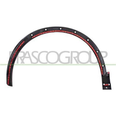 AD8121581_1.JPG Parafanghino Anteriore Destro Per Audi Q3 (8u) Dal 2011 Al 2014