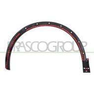 AD8121581_1.JPG Parafanghino Anteriore Destro Per Audi Q3 (8u) Dal 2011 Al 2014