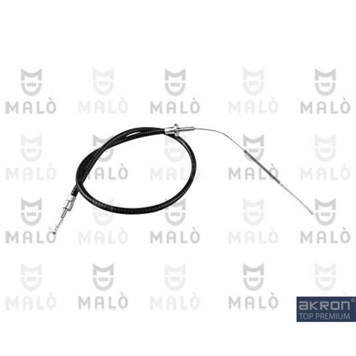 NEUTRO.jpg Cavo comando, Comando frizione 21177 AKRON-MALO' per IVECO
