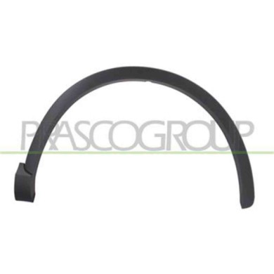 AD8121581_2.JPG Parafanghino Anteriore Destro Per Audi Q3 (8u) Dal 2011 Al 2014