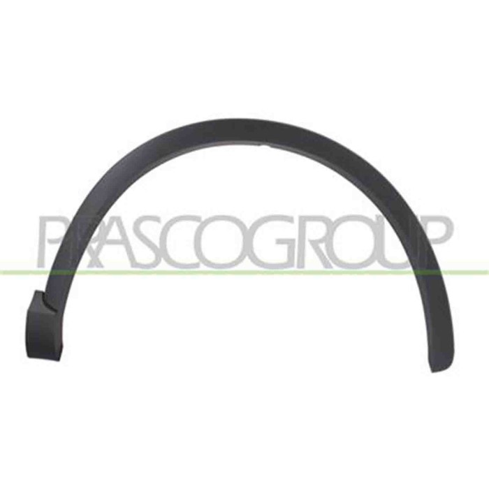 AD8121581_2.JPG Parafanghino Anteriore Destro Per Audi Q3 (8u) Dal 2011 Al 2014