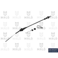 Cavo comando, Comando frizione 21188 AKRON-MALO' per NISSAN