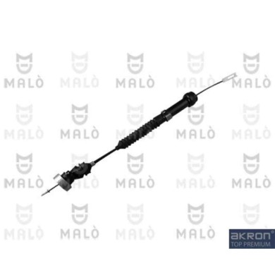 NEUTRO.jpg Cavo comando, Comando frizione 21222 AKRON-MALO' per PEUGEOT CITROEN