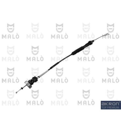 NEUTRO.jpg Cavo comando, Comando frizione 21224 AKRON-MALO' per PEUGEOT CITROEN FIAT
