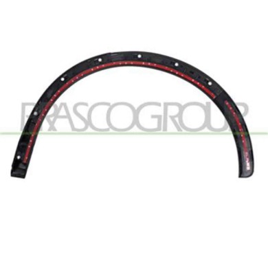 AD8121583_1.JPG Parafanghino Posteriore Destro Per Audi Q3 (8u) Dal 2011 Al 2014