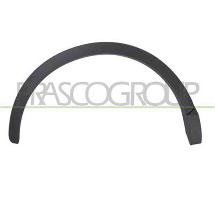 AD8121583_2.JPG Parafanghino Posteriore Destro Per Audi Q3 (8u) Dal 2011 Al 2014