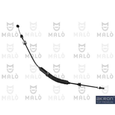 NEUTRO.jpg Cavo comando, Comando frizione 21245 AKRON-MALO' per VW SEAT