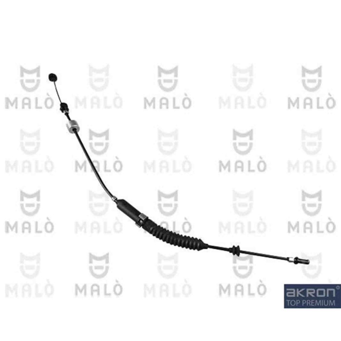 NEUTRO.jpg Cavo comando, Comando frizione 21245 AKRON-MALO' per VW SEAT