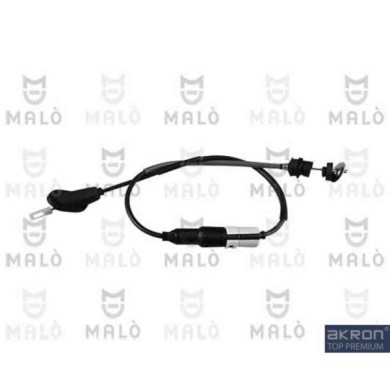 NEUTRO.jpg Cavo comando, Comando frizione 21255 AKRON-MALO' per PEUGEOT