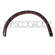 AD8121584_1.JPG Parafanghino Posteriore Sinistro Per Audi Q3 (8u) Dal 2011 Al 2014