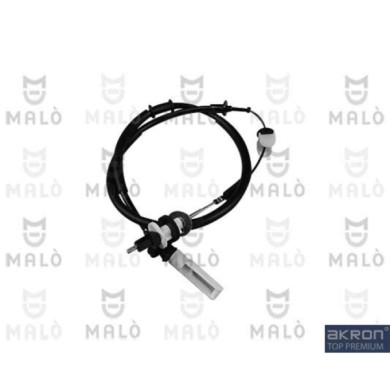 NEUTRO.jpg Cavo comando, Comando frizione 21289 AKRON-MALO' per FIAT
