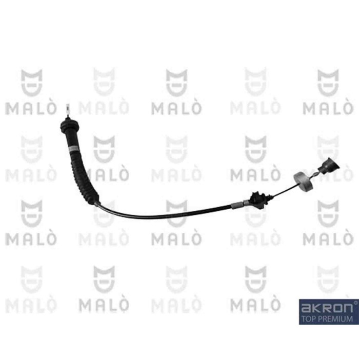NEUTRO.jpg Cavo comando, Comando frizione 21298 AKRON-MALO' per PEUGEOT
