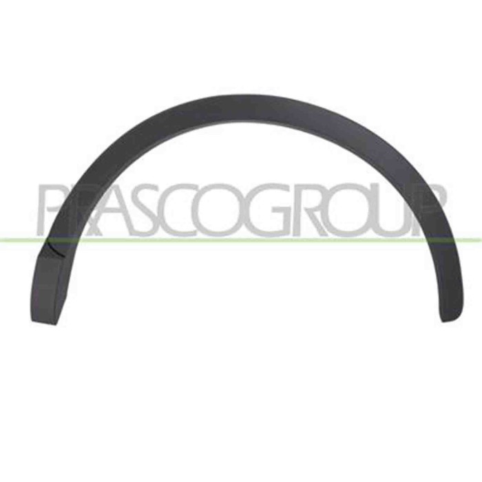 AD8121584_2.JPG Parafanghino Posteriore Sinistro Per Audi Q3 (8u) Dal 2011 Al 2014