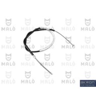 Cavo comando, Freno stazionamento 21301 AKRON-MALO' per FIAT ALFA ROMEO