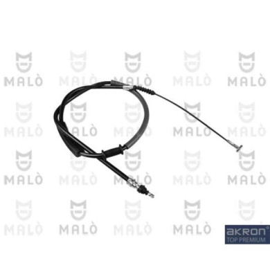 NEUTRO.jpg Cavo comando, Freno stazionamento 21303 AKRON-MALO' per FIAT ALFA ROMEO LANCIA