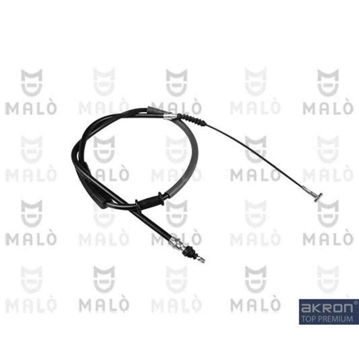NEUTRO.jpg Cavo comando, Freno stazionamento 21303 AKRON-MALO' per FIAT ALFA ROMEO LANCIA
