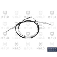 Cavo comando, Freno stazionamento 21321 AKRON-MALO' per FIAT