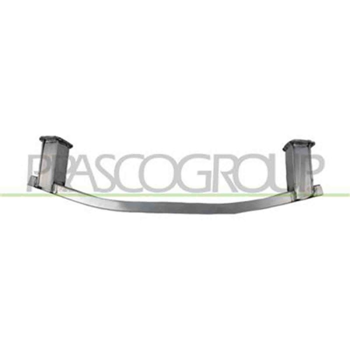 AD8121622_1.JPG Rinforzo Paraurti Anteriore Con Protezione Pedone Per Audi Q3 (8u) Dal 2014 Al 2016
