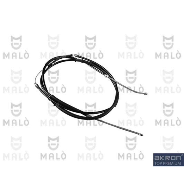 NEUTRO.jpg Cavo comando, Freno stazionamento 21331 AKRON-MALO' per FIAT