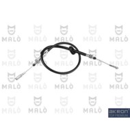 Cavo comando, Freno stazionamento 21332 AKRON-MALO' per PEUGEOT CITROEN FIAT