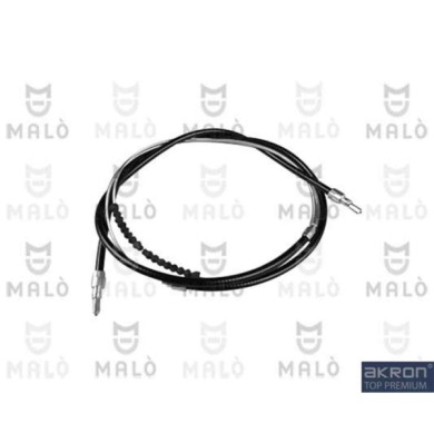 NEUTRO.jpg Cavo comando, Freno stazionamento 21333 AKRON-MALO' per PEUGEOT CITROEN FIAT