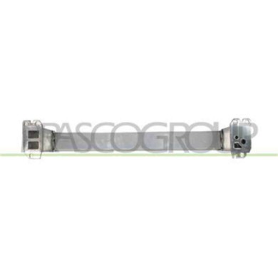 AD8121622_3.JPG Rinforzo Paraurti Anteriore Con Protezione Pedone Per Audi Q3 (8u) Dal 2014 Al 2016