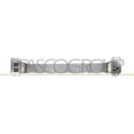 AD8121622_3.JPG Rinforzo Paraurti Anteriore Con Protezione Pedone Per Audi Q3 (8u) Dal 2014 Al 2016