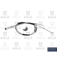 Cavo comando, Freno stazionamento 21337 AKRON-MALO' per FORD