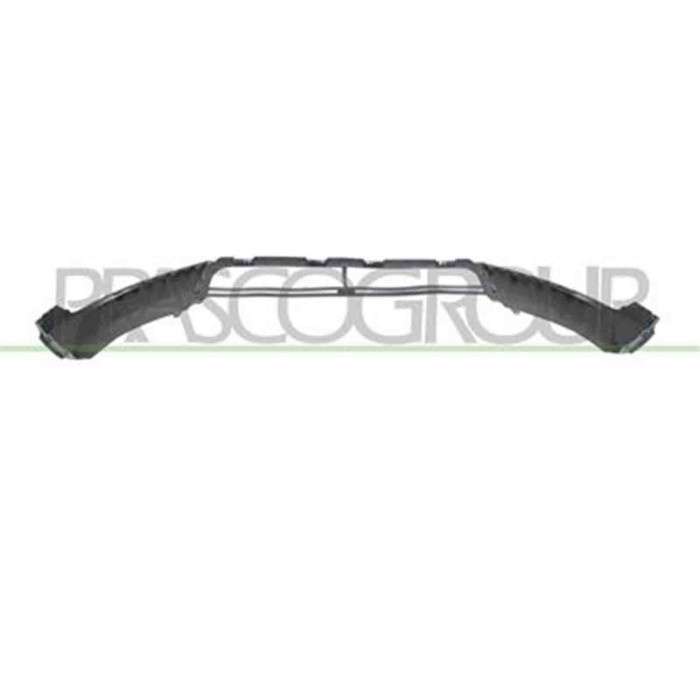 AD8121801_1.JPG Spoiler Paraurti Anteriore Con Primer Per Audi Q3 (8u) Dal 2014 Al 2016