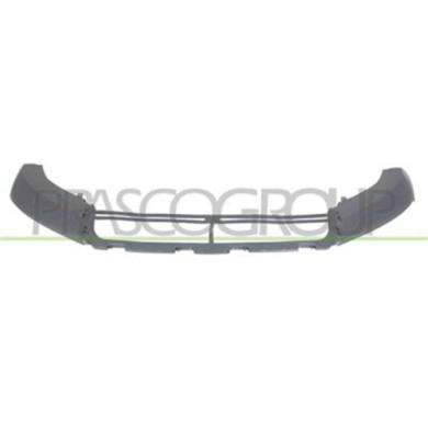 AD8121801_2.JPG Spoiler Paraurti Anteriore Con Primer Per Audi Q3 (8u) Dal 2014 Al 2016