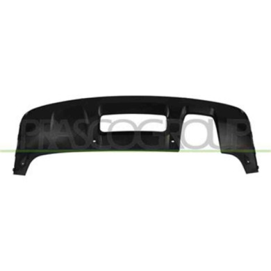 AD8121851_1.JPG Spoiler Paraurti Posteriore Per Audi Q3 (8u) Dal 2014 Al 2016