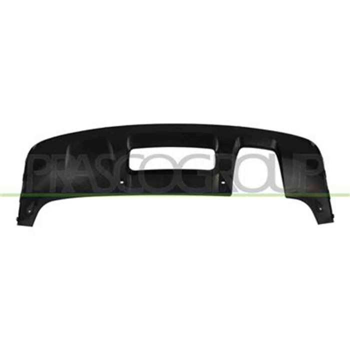 AD8121851_1.JPG Spoiler Paraurti Posteriore Per Audi Q3 (8u) Dal 2014 Al 2016