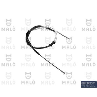 NEUTRO.jpg Cavo comando, Freno stazionamento 21396 AKRON-MALO' per FIAT ALFA ROMEO