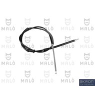 Cavo comando, Freno stazionamento 21405 AKRON-MALO' per ALFA ROMEO