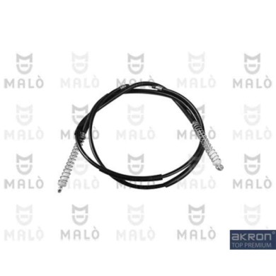 NEUTRO.jpg Cavo comando, Freno stazionamento 21424 AKRON-MALO' per FIAT
