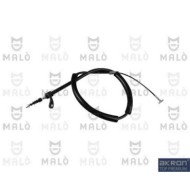 Cavo comando, Freno stazionamento 21426 AKRON-MALO' per ALFA ROMEO