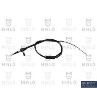 Cavo comando, Freno stazionamento 21428 AKRON-MALO' per ALFA ROMEO