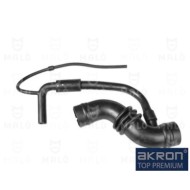 Flessibile d'aspirazione, Filtro aria 2145 AKRON-MALO' per FIAT