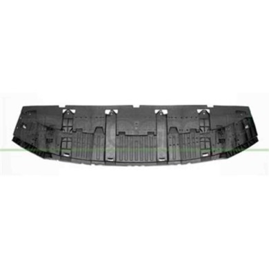 AD8121940_1.JPG Riparo Sotto Paraurti Anteriore Per Audi Q3 (8u) Dal 2014 Al 2016