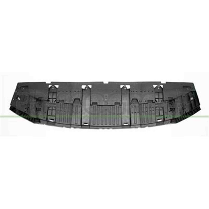AD8121940_1.JPG Riparo Sotto Paraurti Anteriore Per Audi Q3 (8u) Dal 2014 Al 2016