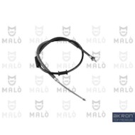 Cavo comando, Freno stazionamento 21481 AKRON-MALO' per LANCIA