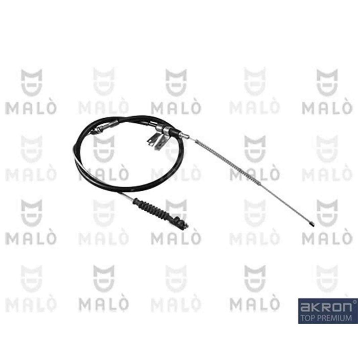 NEUTRO.jpg Cavo comando, Freno stazionamento 21491 AKRON-MALO' per MAZDA