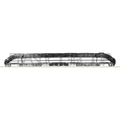 AD8122120_1.JPG Griglia Centrale Inferiore Per Audi Q3 (8u) Dal 2014 Al 2016